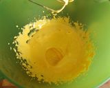 Foto del paso 2 de la receta: Bizcocho cremoso de pistacho