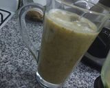 Foto del paso 3 de la receta: Licuado "quema grasas"