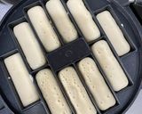 Foto langkah ke 5 dari resep Kue Pukis Gluten-free.