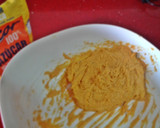 Foto del paso 2 de la receta: Buñuelos de calabaza