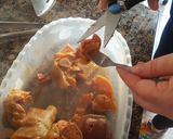 Foto del paso 11 de la receta: Michirones ricos, ricos y fáciles de la Brigada Espartana