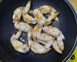 甜酒釀紅燒雞翅的食譜步驟3照片
