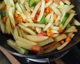 স্টাফ বেবী নান (stuff baby naan recipe in bengali) রেসিপি ধাপ - 2 ছবি