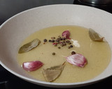 Foto del paso 3 de la receta: Mejillones en escabeche
