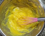 Foto del paso 5 de la receta: Lemon curd con chocolate blanco