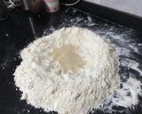 Foto del paso 2 de la receta: Bizcochitos de grasa