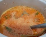 Foto langkah ke 2 dari resep Suki Tomyum.