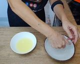 Foto del paso 4 de la receta Mousse de limón