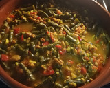 Foto del paso 3 de la receta: Arroz al horno de verano (arròs al forn en tonyina)