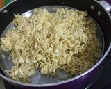 Foto langkah ke 1 dari resep Jalangkote khas Makassar.
