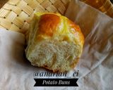 Foto langkah ke 18 dari resep Potato Buns.