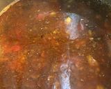 Foto langkah ke 3 dari resep Classic Goulash Soup.
