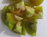 Foto langkah ke 2 dari resep Garang Asem Ramah Anak.