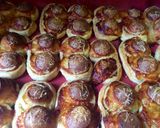 Foto del paso 8 de la receta: Otras palmeritas saladas