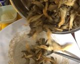 Foto del paso 4 de la receta: Fantasía de calamares