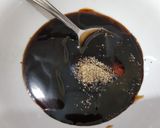 Foto langkah ke 4 dari resep Resep Olahan Daging Kurban: Sapi Lada Hitam 🥩.