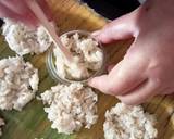 Foto langkah ke 4 dari resep Rengginang ketan.