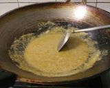 รูปขั้นตอนการทำที่ 4 ของ แกงเขียวหวานไก่