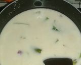Foto langkah ke 2 dari resep Rendang Ayam mix kacang merah.