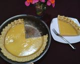 Foto langkah ke 7 dari resep Pie susu teflon #aladapurummah.