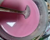Foto langkah ke 2 dari resep Dadar gulung isi kelapa.