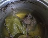 Foto langkah ke 1 dari resep Kentang Ati Kecap.