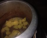 আলু পটলের তরকারি (aloo potoler torkari recipe in Bengali) রেসিপির ধাপ 2 ছবি