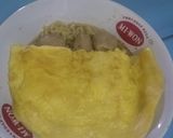 Foto langkah ke 4 dari resep Telur selimut.
