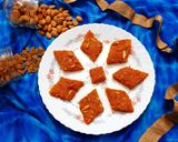 A picture of step 10 of Carrot Halwa.