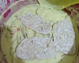 Foto langkah ke 4 dari resep Tempe Teri Mendoan.