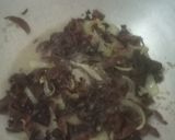Foto langkah ke 5 dari resep 5✓ Tumis JAMUR KUPING.