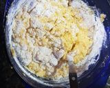 Foto del paso 2 de la receta: Ñoquis mixtos con salsa al oreganato
