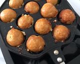 صورة لخطوة 8 من وصفة تاكوياكي بالدجاج 🍗 Takoyaki