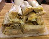 Foto del paso 4 de la receta: Tamales de espinacas