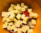 Paneer Tikka Sandwich recipe step 4 photo