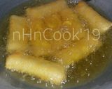 Foto langkah ke 16 dari resep Risol sayur porsi banyak (tanpa telur).