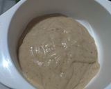 Foto langkah ke 7 dari resep MPASI 6bln Bubur Ikan Kembung (Slowcooker).