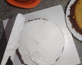 A picture of step 8 of Lemon cake recipe.