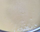 Foto del paso 7 de la receta 209. Natillas con Magdalenas