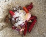 Foto langkah ke 1 dari resep Sambel Strawberry 🍓🍓.