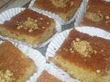 خبز تونس