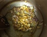 Foto del paso 3 de la receta: Pollo a la olla con puré