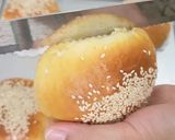 Foto langkah ke 7 dari resep Burger Buns.