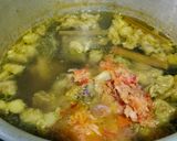 Foto langkah ke 3 dari resep 274. Soto Betawi.