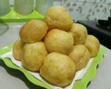 Foto langkah ke 7 dari resep Klenyem ubi.