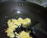 Foto langkah ke 3 dari resep Nasi Goreng Hongkong ala Restoran.