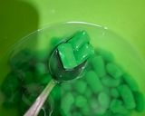 Foto langkah ke 7 dari resep Cendol Thailand.