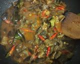 Foto langkah ke 4 dari resep Kikil Tumis.