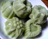 Hình bước làm 3 của món Kem Bơ sữa chua