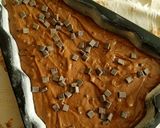 Foto del passaggio 18 della ricetta Albero di Natale al cioccolato